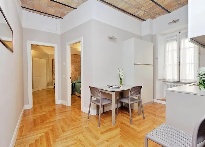 Apartamento Bellezza Al Colosseo - & Apts *