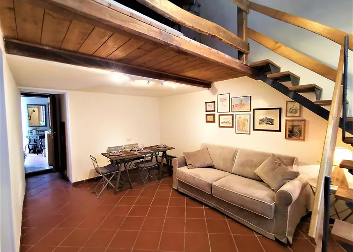 Bellezza Al Colosseo - & Apts Apartman