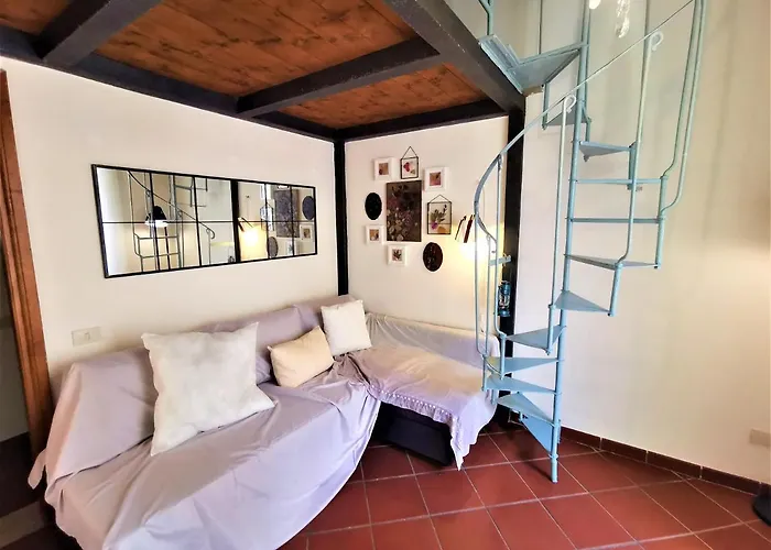 Bellezza Al Colosseo - & Apts Apartamento Roma