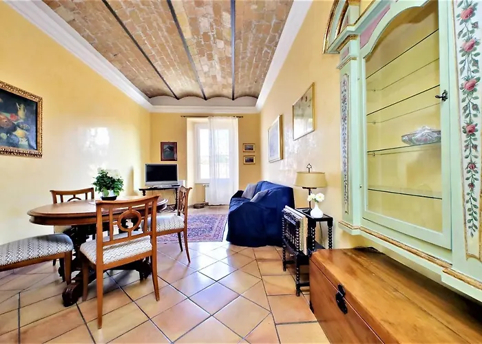 Apartman Bellezza Al Colosseo - & Apts Róma