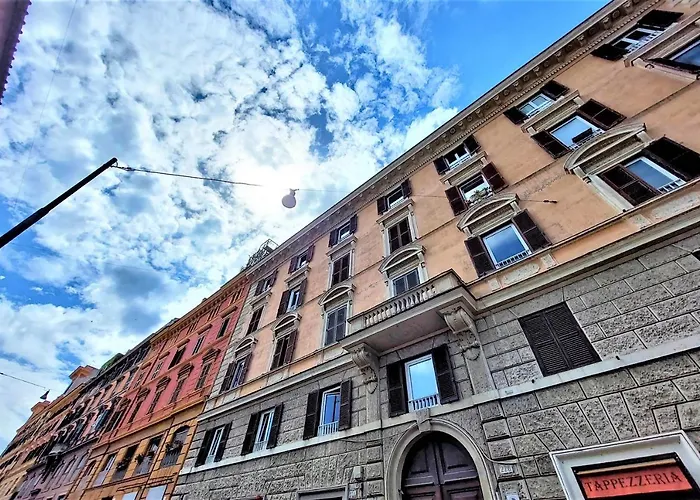 Apartamento Bellezza Al Colosseo - & Apts