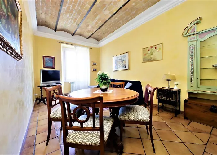 Bellezza Al Colosseo - & Apts Apartamento