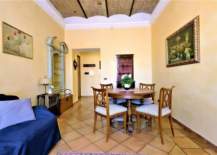 Apartman Bellezza Al Colosseo - & Apts *