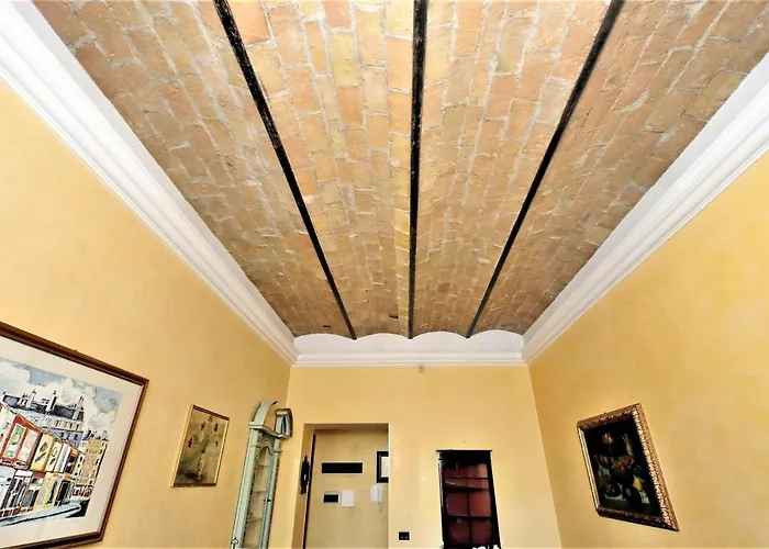 Apartman Bellezza Al Colosseo - & Apts *