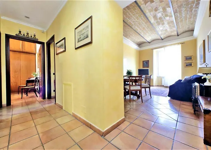 Bellezza Al Colosseo - & Apts * Roma