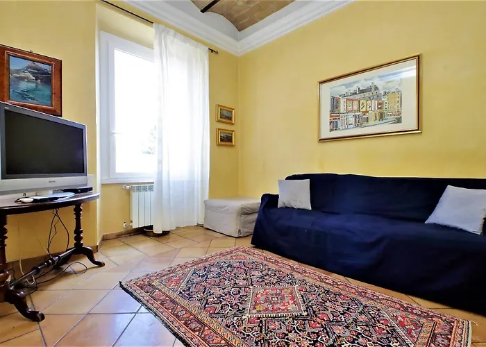 Bellezza Al Colosseo - & Apts Apartamento *