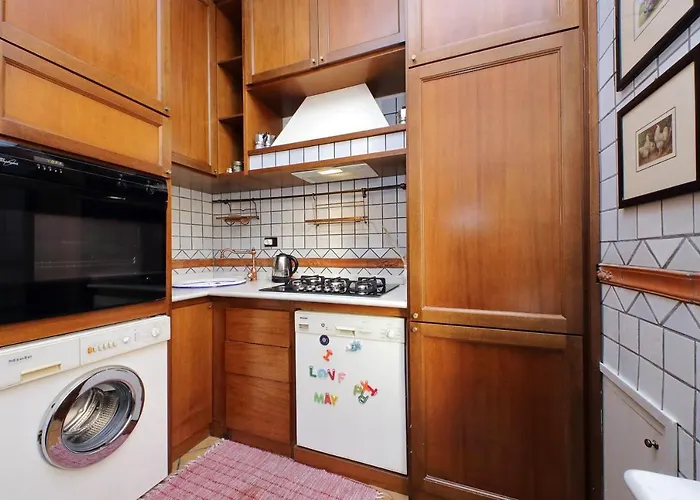 Apartamento Bellezza Al Colosseo - & Apts *