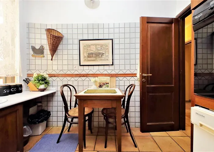 Bellezza Al Colosseo - & Apts Apartamento