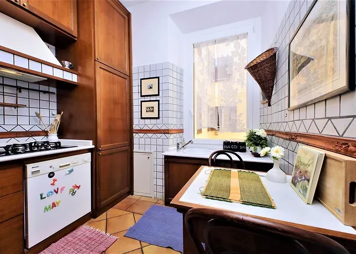 Apartamento Bellezza Al Colosseo - & Apts