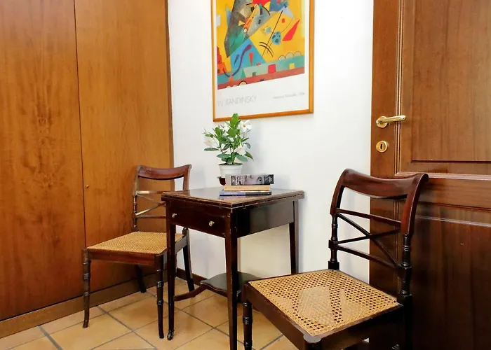 Apartamento Bellezza Al Colosseo - & Apts *