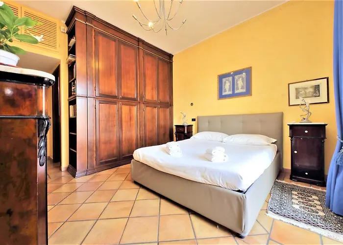 Bellezza Al Colosseo - & Apts Apartamento Roma