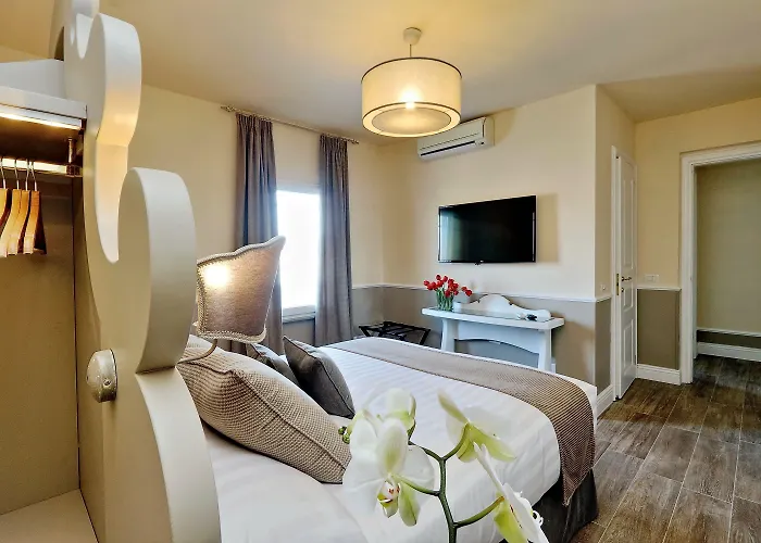 Apartman Bellezza Al Colosseo - & Apts *