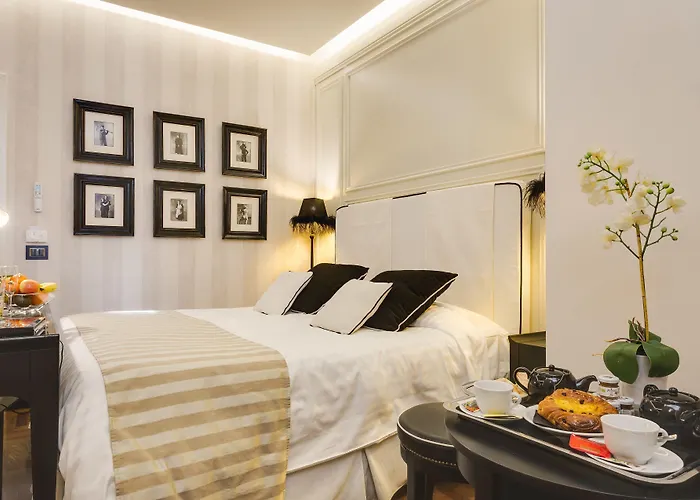 Apartamento Bellezza Al Colosseo - & Apts
