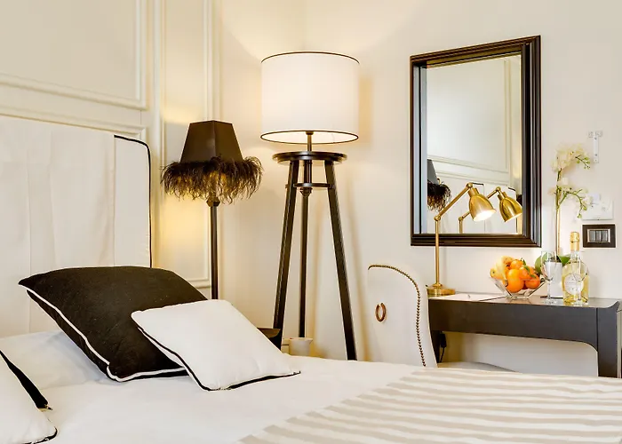 Apartamento Bellezza Al Colosseo - & Apts