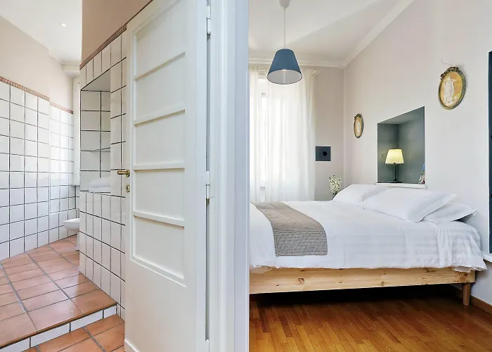 Apartamento Bellezza Al Colosseo - & Apts Roma