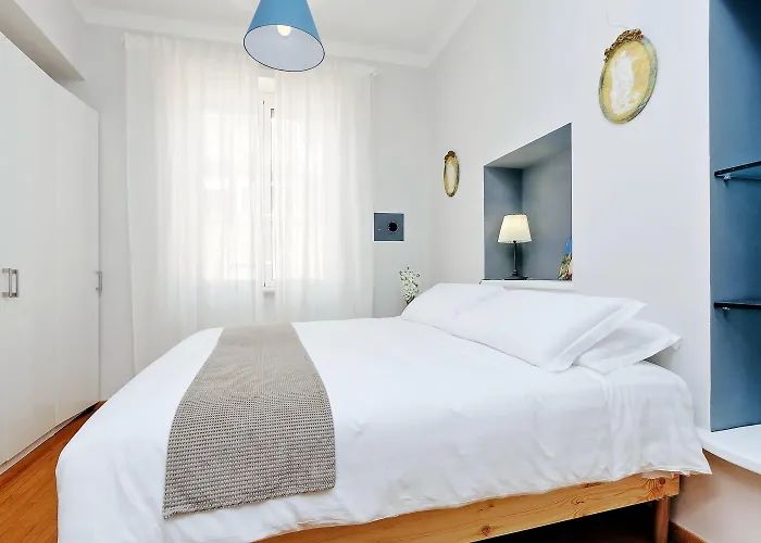 Bellezza Al Colosseo - & Apts Apartamento Roma