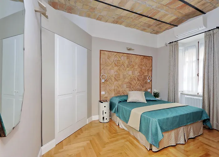 Bellezza Al Colosseo - & Apts Apartamento Roma
