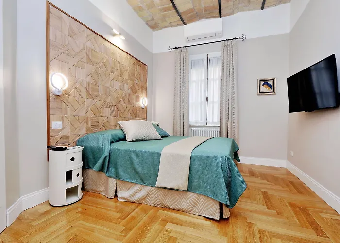 Apartamento Bellezza Al Colosseo - & Apts *