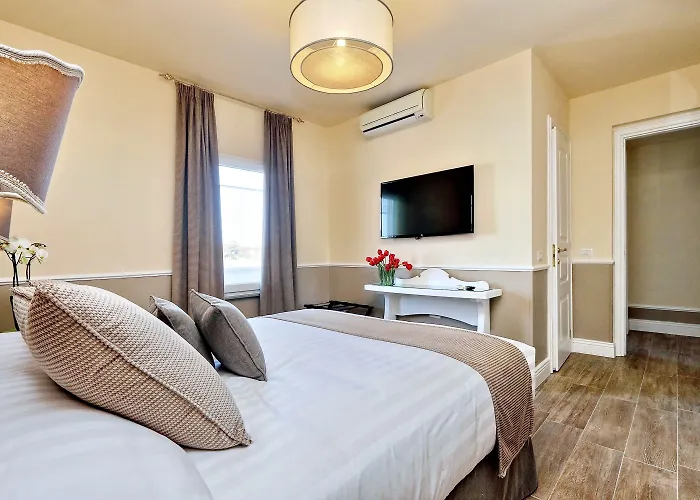Bellezza Al Colosseo - & Apts Apartamento Roma