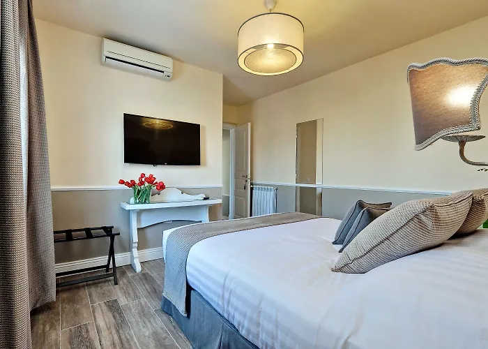 Bellezza Al Colosseo - & Apts Apartamento *