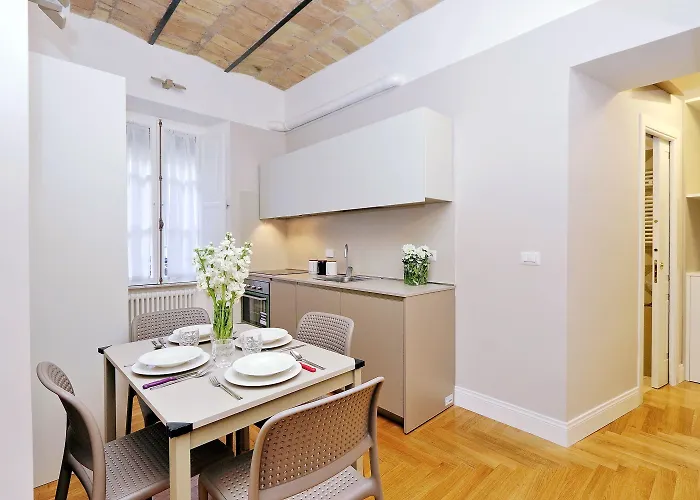 Bellezza Al Colosseo - & Apts Apartamento