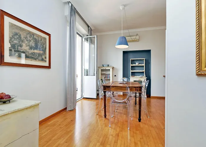 Apartamento Bellezza Al Colosseo - & Apts