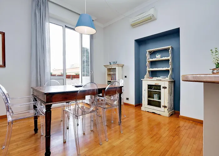 Apartamento Bellezza Al Colosseo - & Apts *
