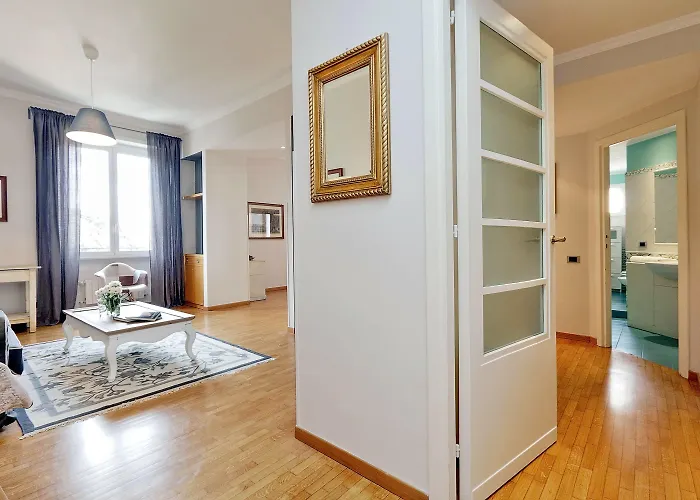 Bellezza Al Colosseo - & Apts Apartamento