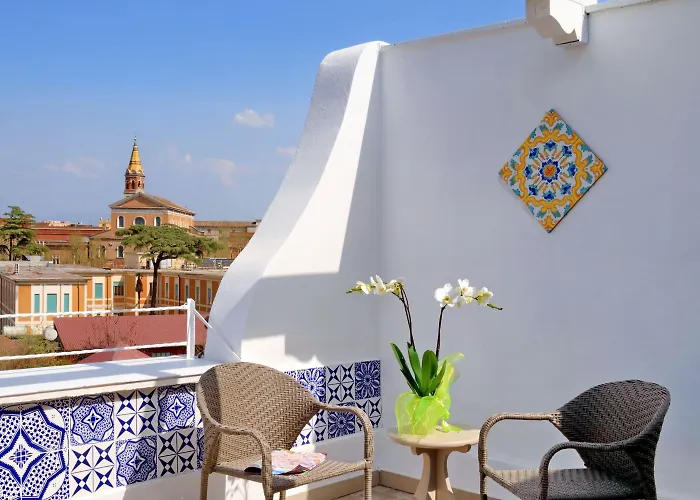 Apartman Bellezza Al Colosseo - & Apts