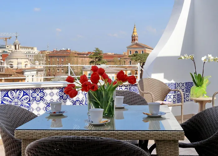 Bellezza Al Colosseo - & Apts Apartamento Roma