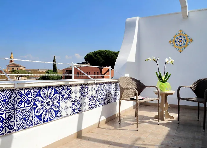 Apartamento Bellezza Al Colosseo - & Apts Roma