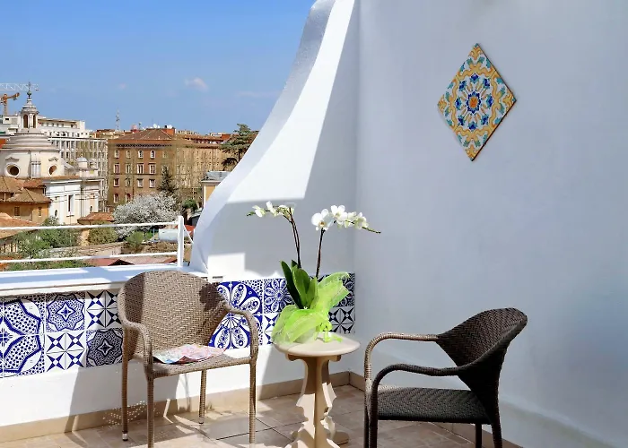 Bellezza Al Colosseo - & Apts Apartamento Roma