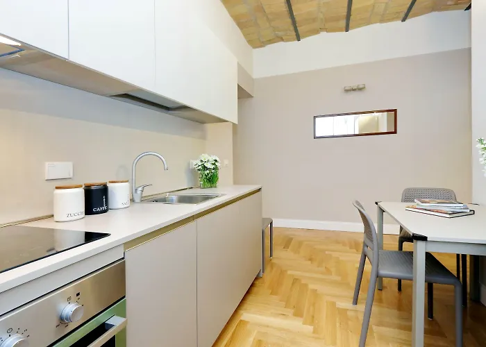 Bellezza Al Colosseo - & Apts Apartamento Roma