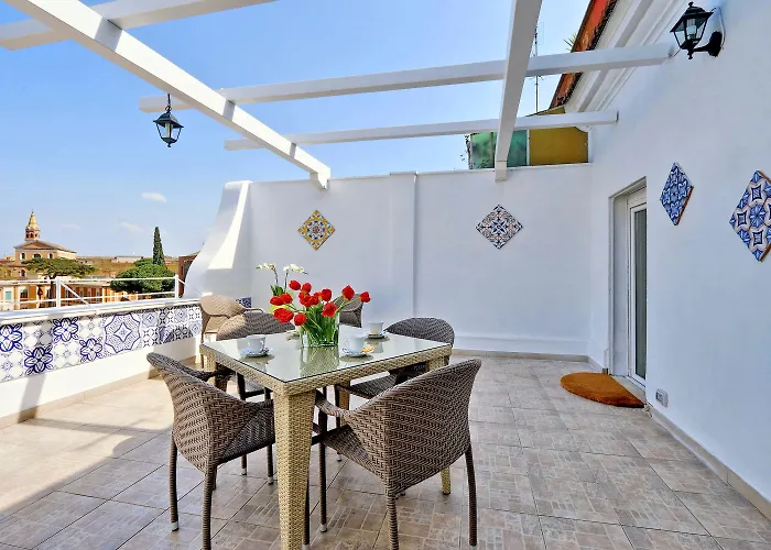Apartamento Bellezza Al Colosseo - & Apts