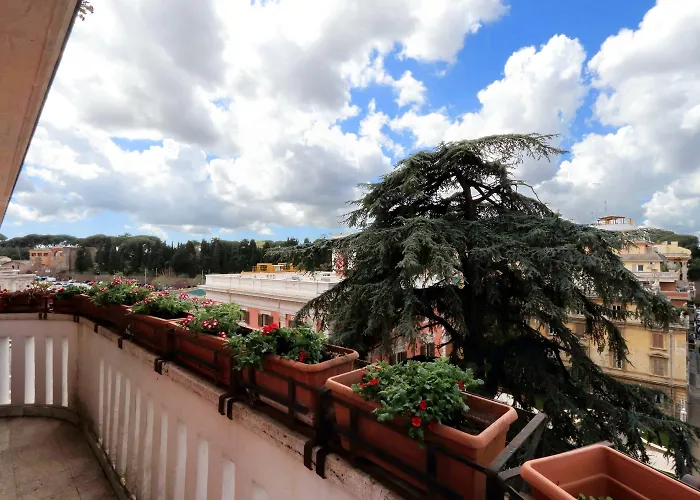 Bellezza Al Colosseo - & Apts Roma