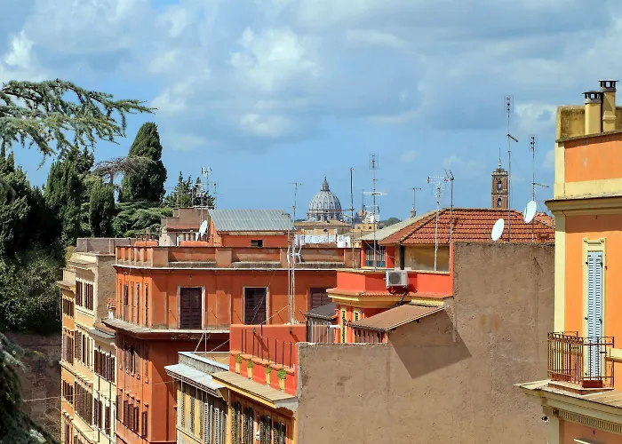 Bellezza Al Colosseo - & Apts * Roma