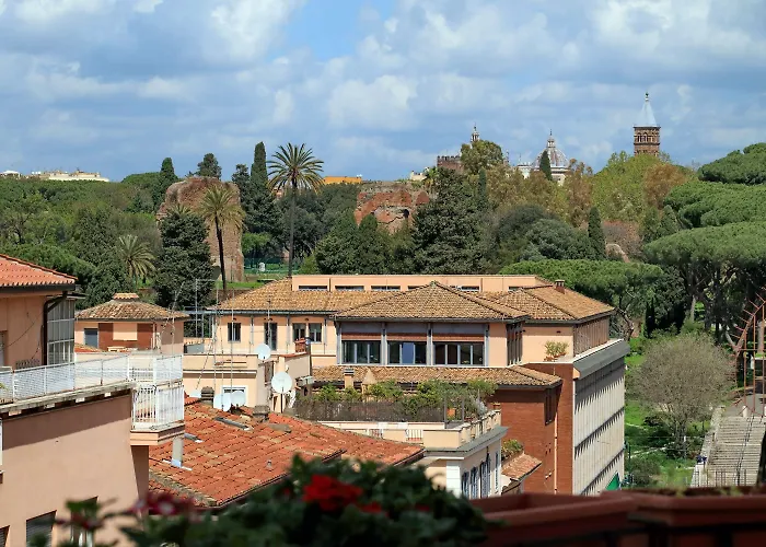 Bellezza Al Colosseo - & Apts Apartamento Roma