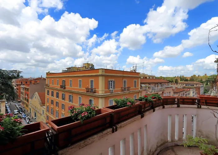 Bellezza Al Colosseo - & Apts