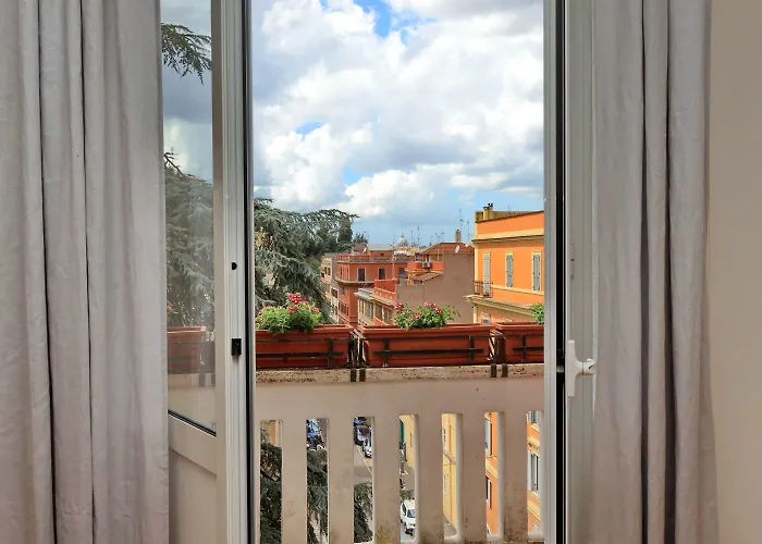 Bellezza Al Colosseo - & Apts Apartamento Roma