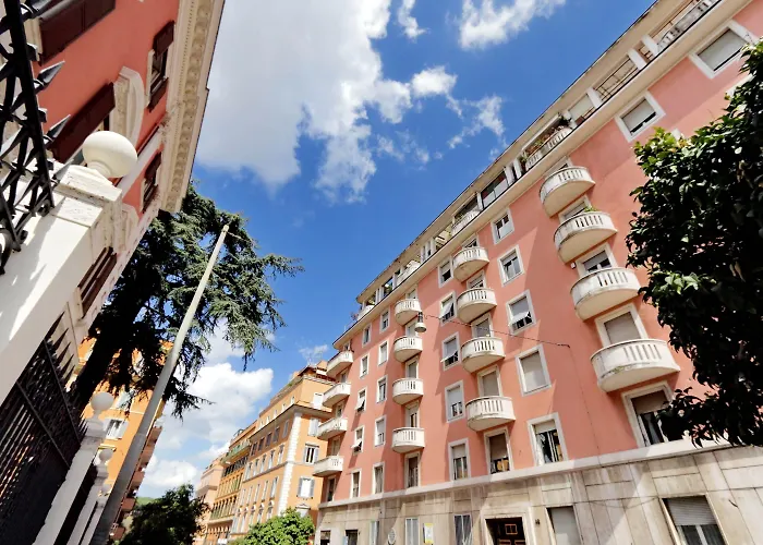 Bellezza Al Colosseo - & Apts