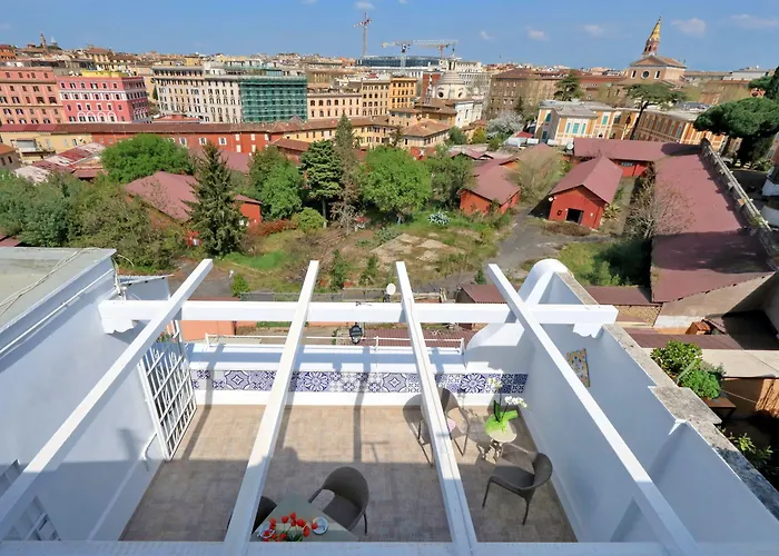 Bellezza Al Colosseo - & Apts Roma