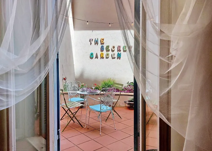 Bellezza Al Colosseo - & Apts