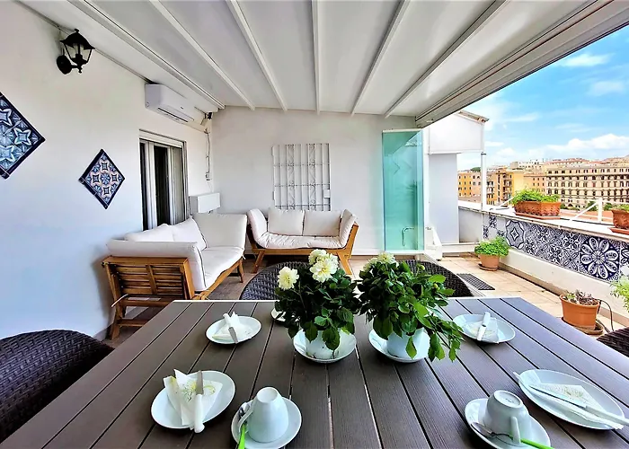 Apartamento Bellezza Al Colosseo - & Apts
