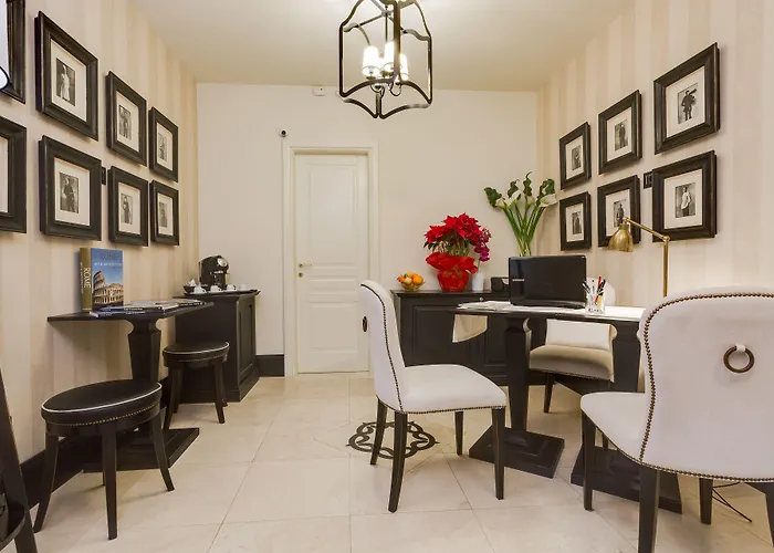 Apartman Bellezza Al Colosseo - & Apts
