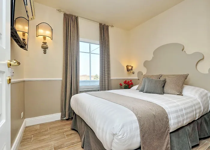 Bellezza Al Colosseo - & Apts Apartman *